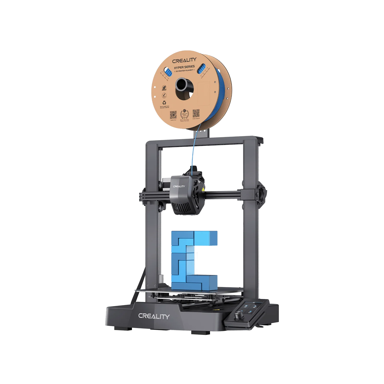 Impresora Creality Ender 3 V3 SE